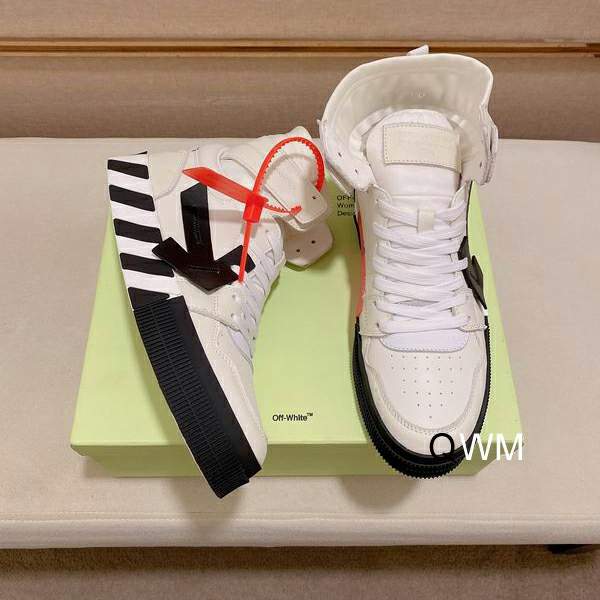 Picture of Off Shoes _SKUOFFsz38-45WM050118375